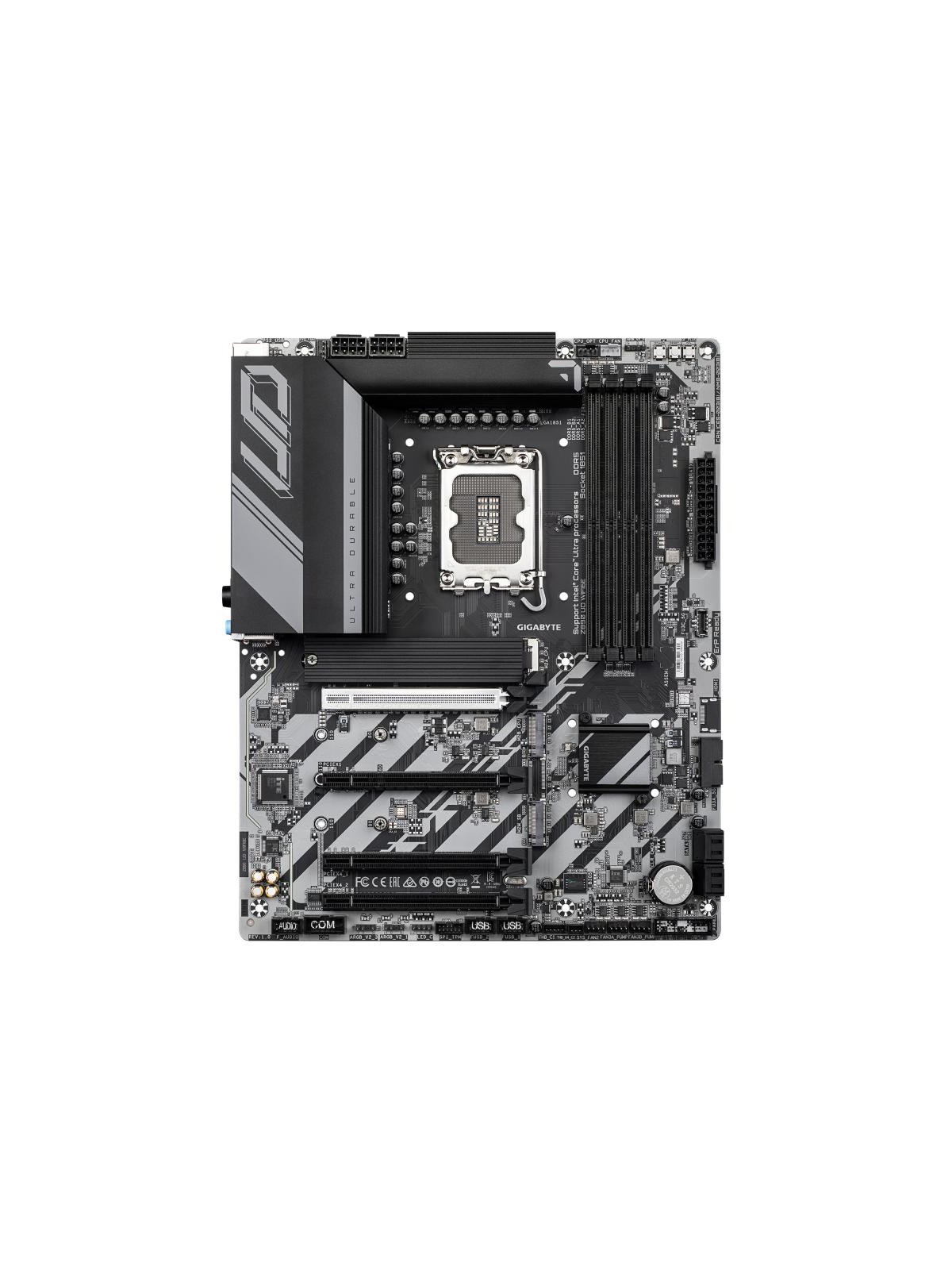 GIGABYTE Z890 UD WIFI6E