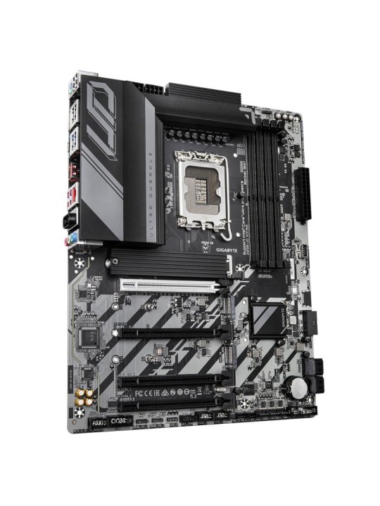 GIGABYTE Z890 UD WIFI6E GIGABYTE Z890 UD WIFI6E