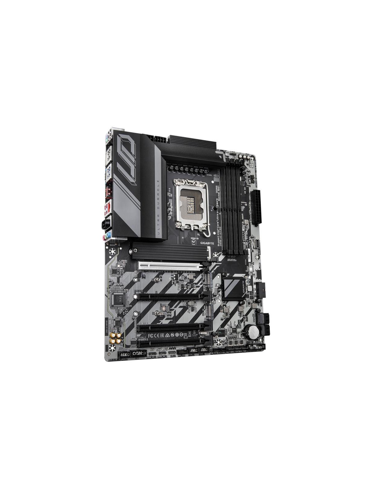 GIGABYTE Z890 UD WIFI6E