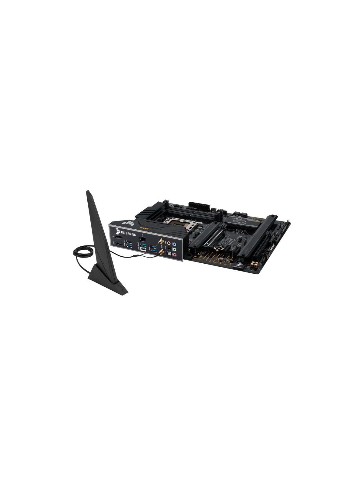 ASUS TUF-GAMING-B660-PLUS-WIFI-D4