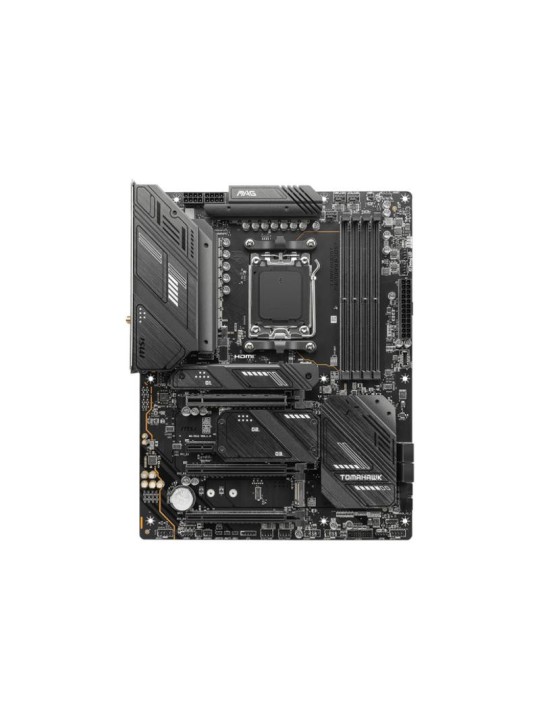 MSI MAG X670E TOMAHAWK WIFI