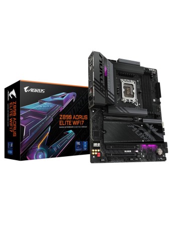 GIGABYTE Z890 AORUS ELITE WIFI7