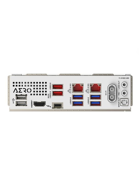 GIGABYTE Z890 AERO G