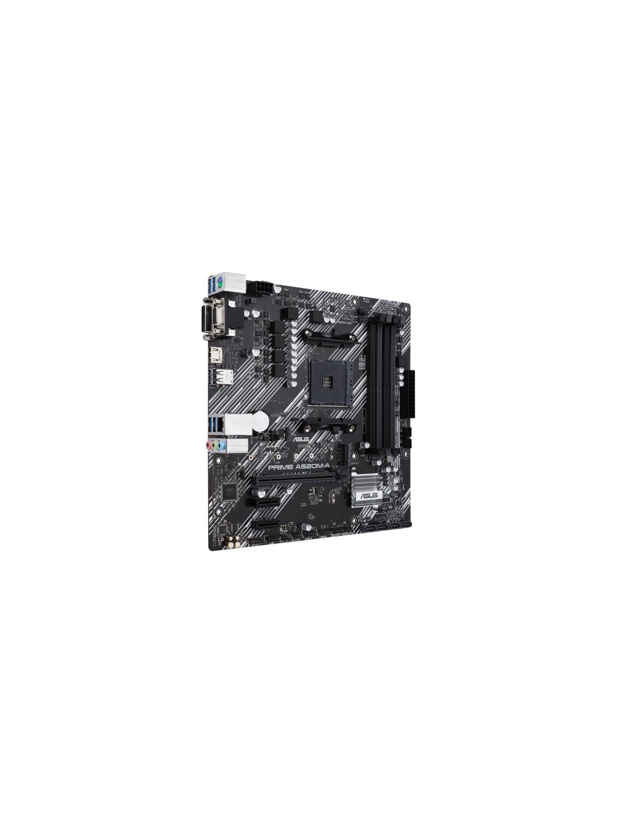 ASUS PRIME A520M-A II/CSM