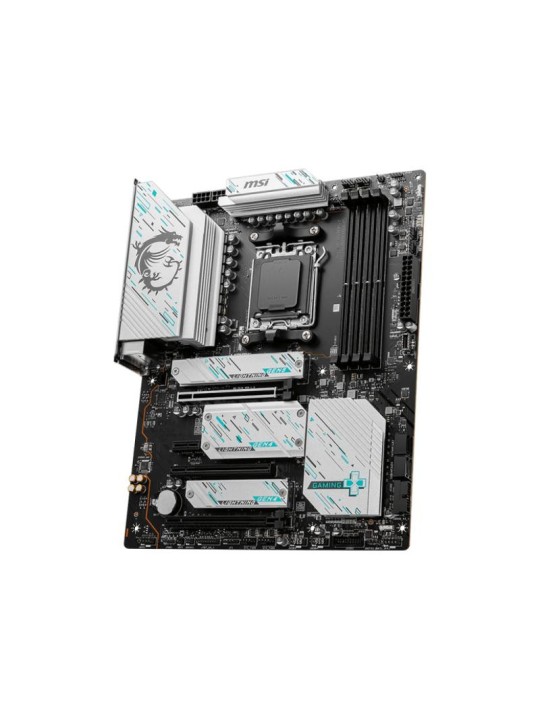 MSI X670E GAMING PLUS WIFI MSI X670E GAMING PLUS WIFI