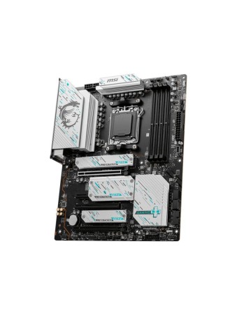 MSI X670E GAMING PLUS WIFI