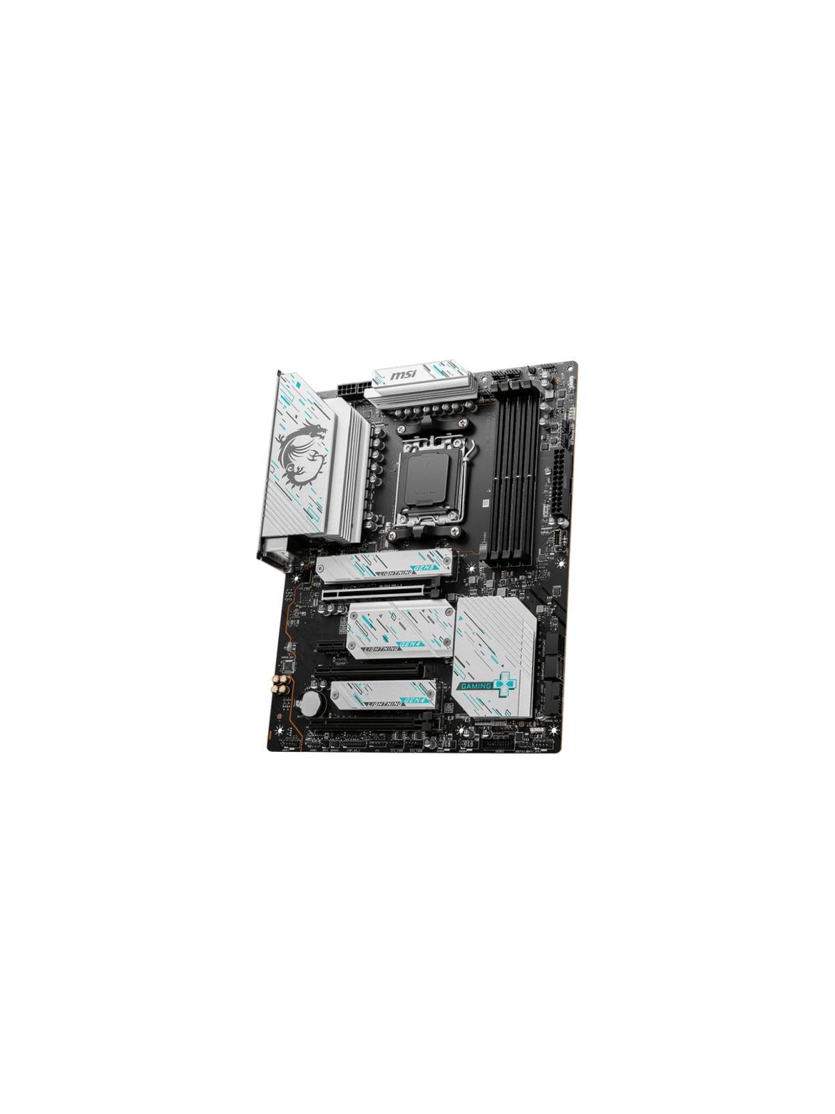 MSI X670E GAMING PLUS WIFI