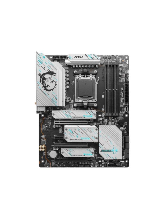 MSI X670E GAMING PLUS WIFI MSI X670E GAMING PLUS WIFI