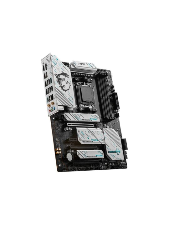 MSI X670E GAMING PLUS WIFI MSI X670E GAMING PLUS WIFI