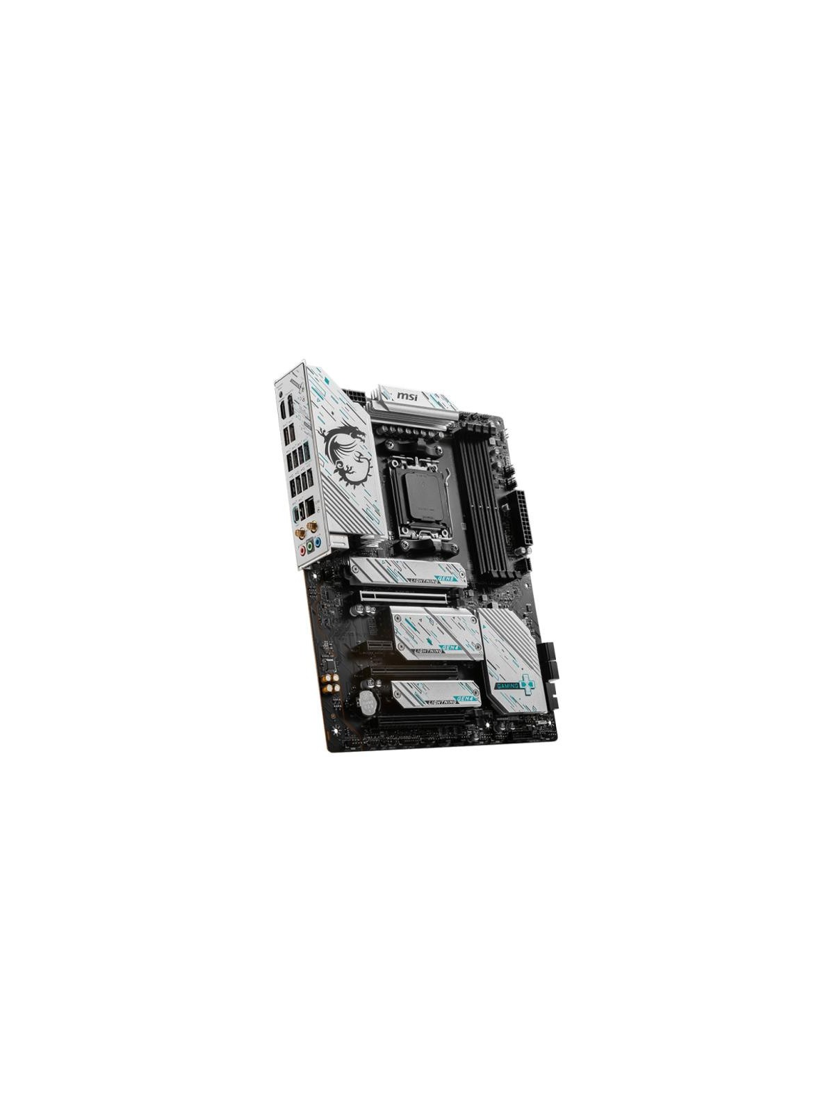 MSI X670E GAMING PLUS WIFI