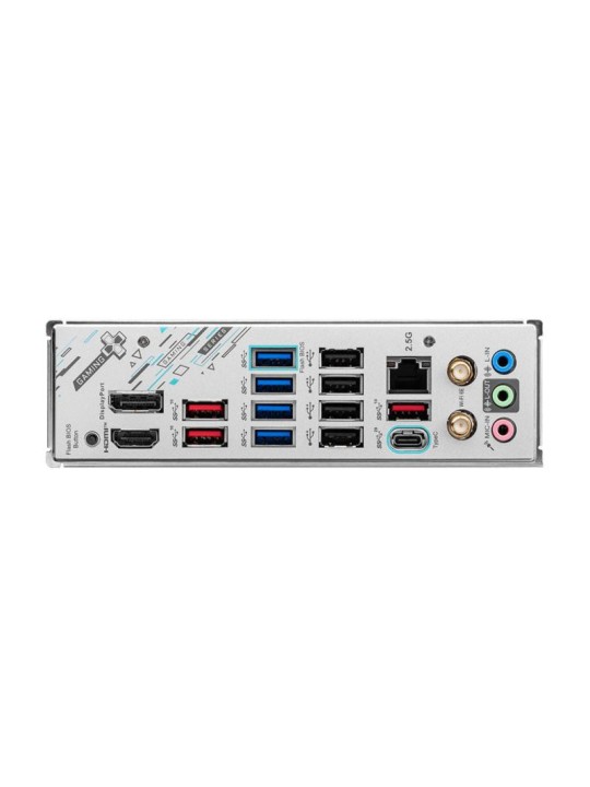 MSI X670E GAMING PLUS WIFI MSI X670E GAMING PLUS WIFI