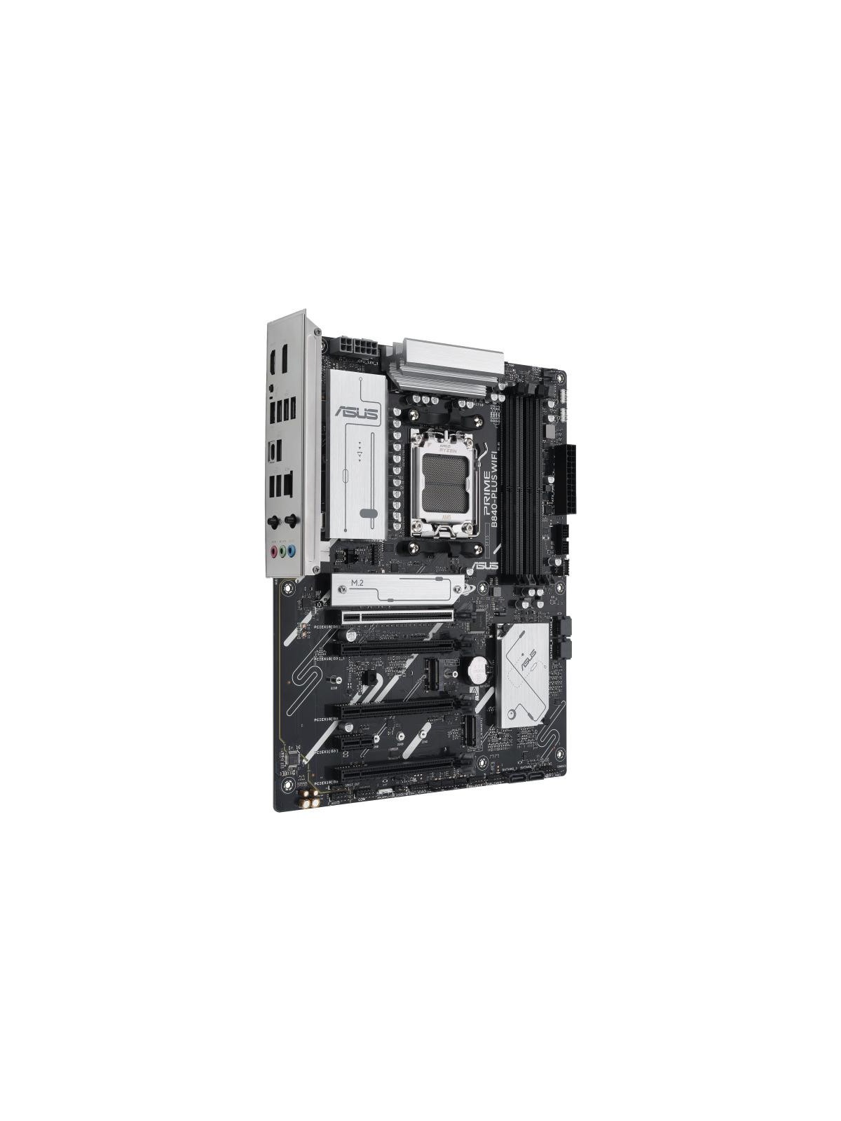 ASUS PRIME B840-PLUS WIFI