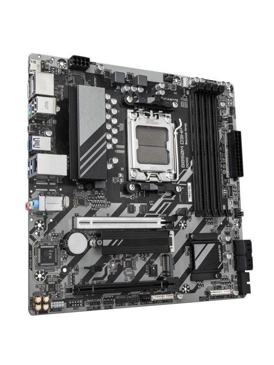 GIGABYTE B850M D3HP