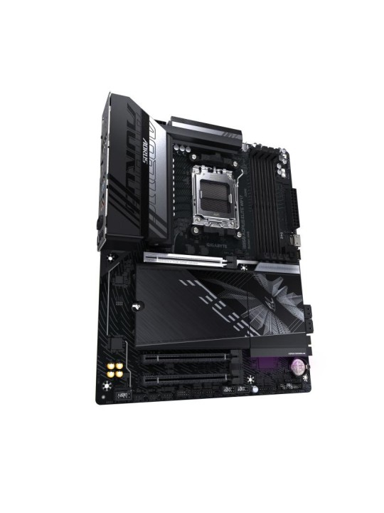 GIGABYTE B850 A ELITE WF7
