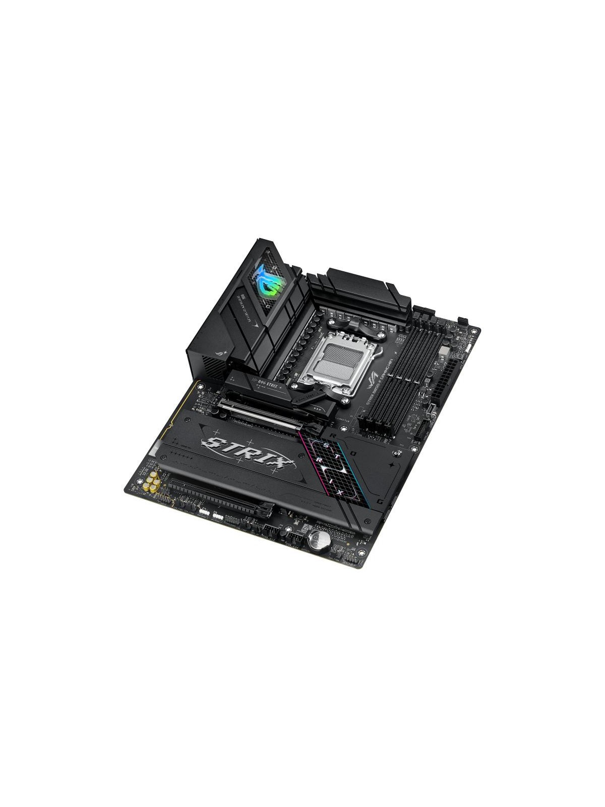 ASUS ROG STRIX B850-F GAMING  WIFI