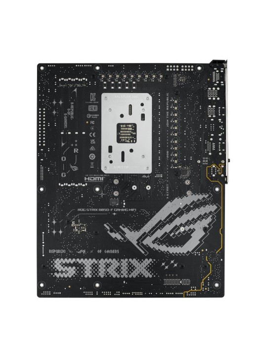 ASUS ROG STRIX B850-F GAMING  WIFI