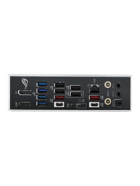 ASUS ROG STRIX B850-F GAMING  WIFI