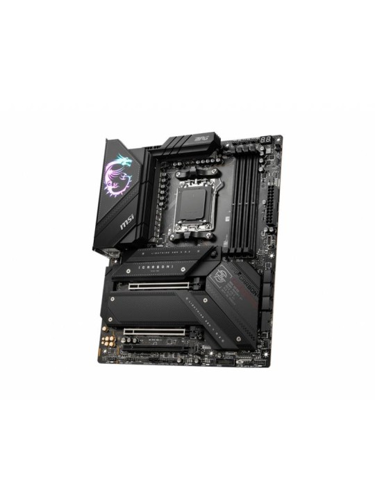 MSI MPG X670E CARBON WIFI
