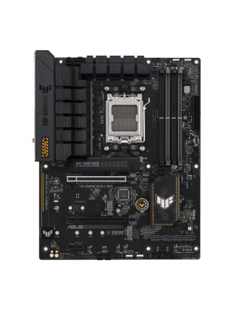 ASUS TUF GAMING B650-E WIFI