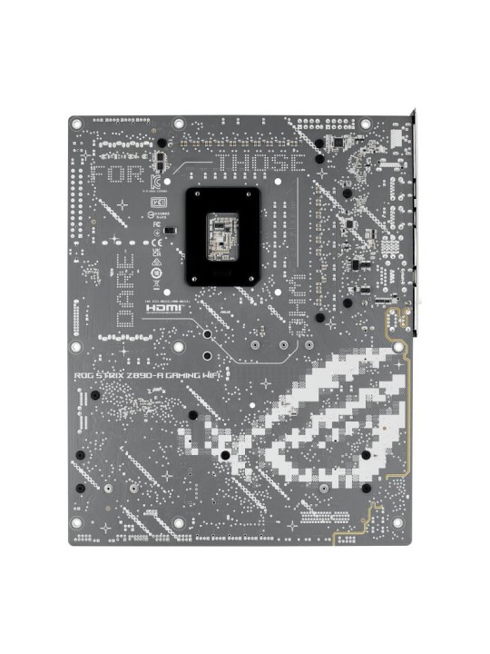 ASUS ROG STRIX Z890-A GAMING WIFI