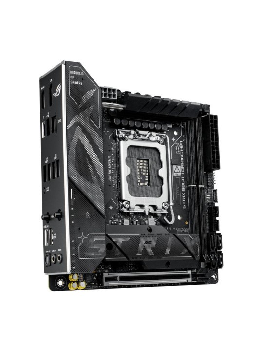 ASUS ROG STRIX B860-I GAMING  WIFI