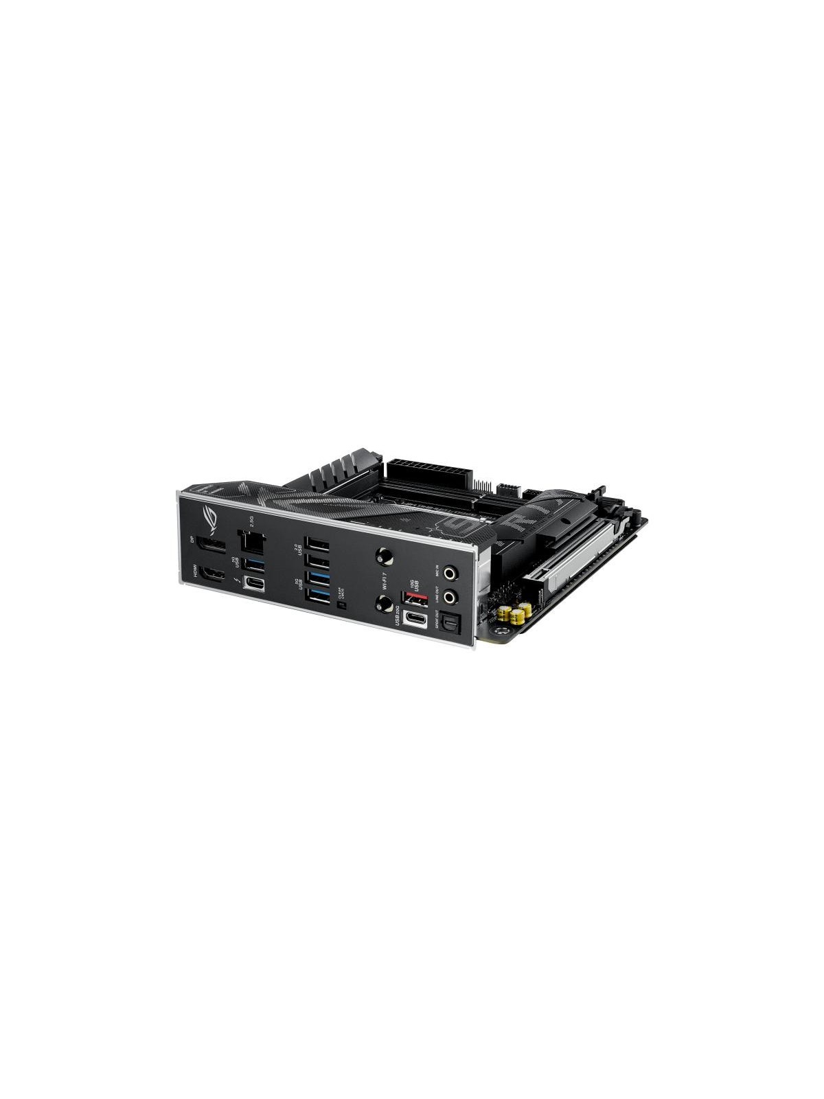 ASUS ROG STRIX B860-I GAMING  WIFI