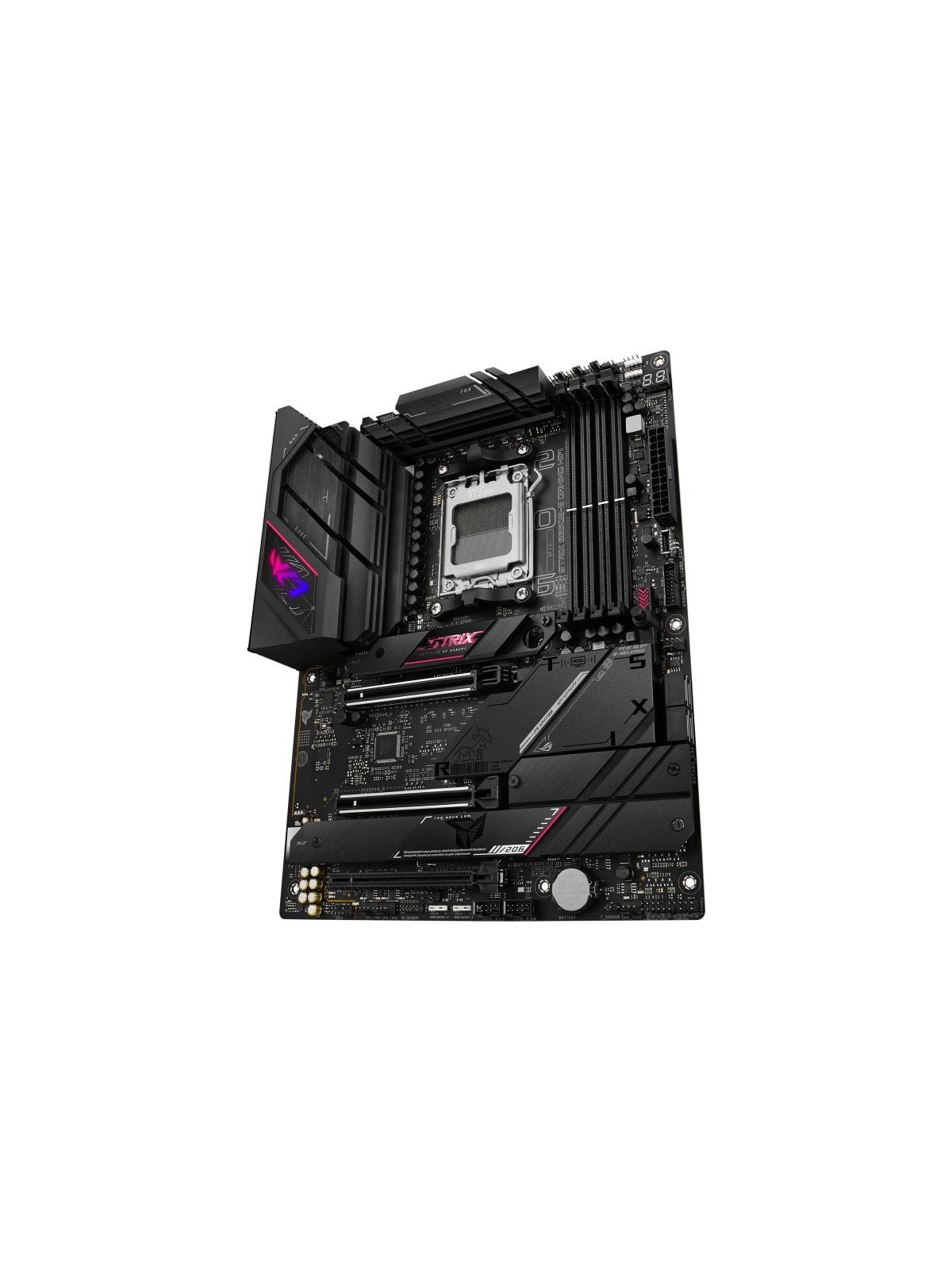 ASUS ROG STRIX B650E-E GAMING WIFI