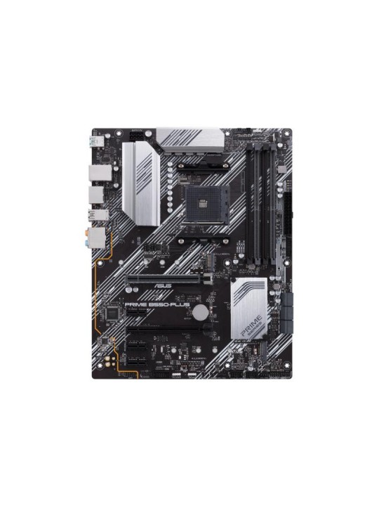 ASUS PRIME B550 PLUS