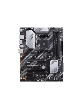 ASUS PRIME B550 PLUS