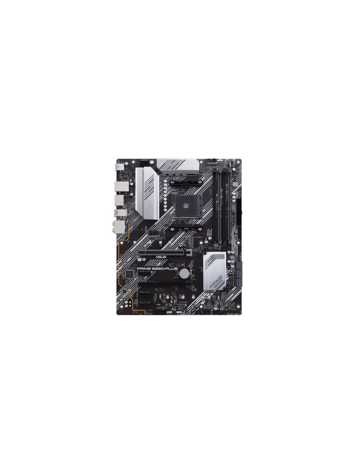 ASUS PRIME B550 PLUS