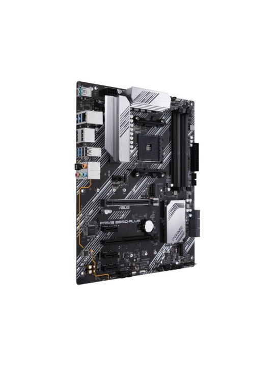ASUS PRIME B550 PLUS