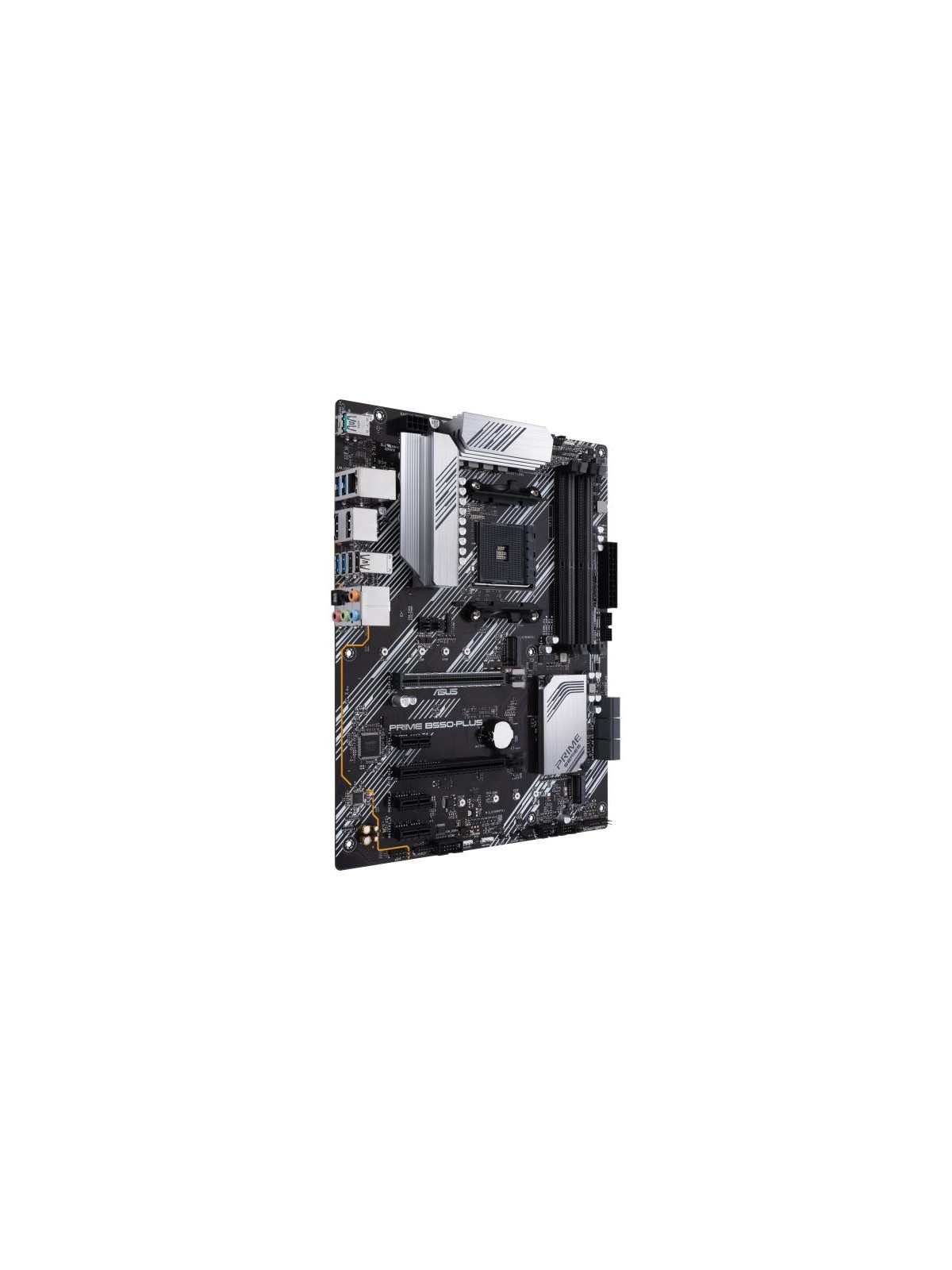 ASUS PRIME B550 PLUS