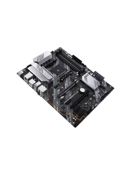 ASUS PRIME B550 PLUS