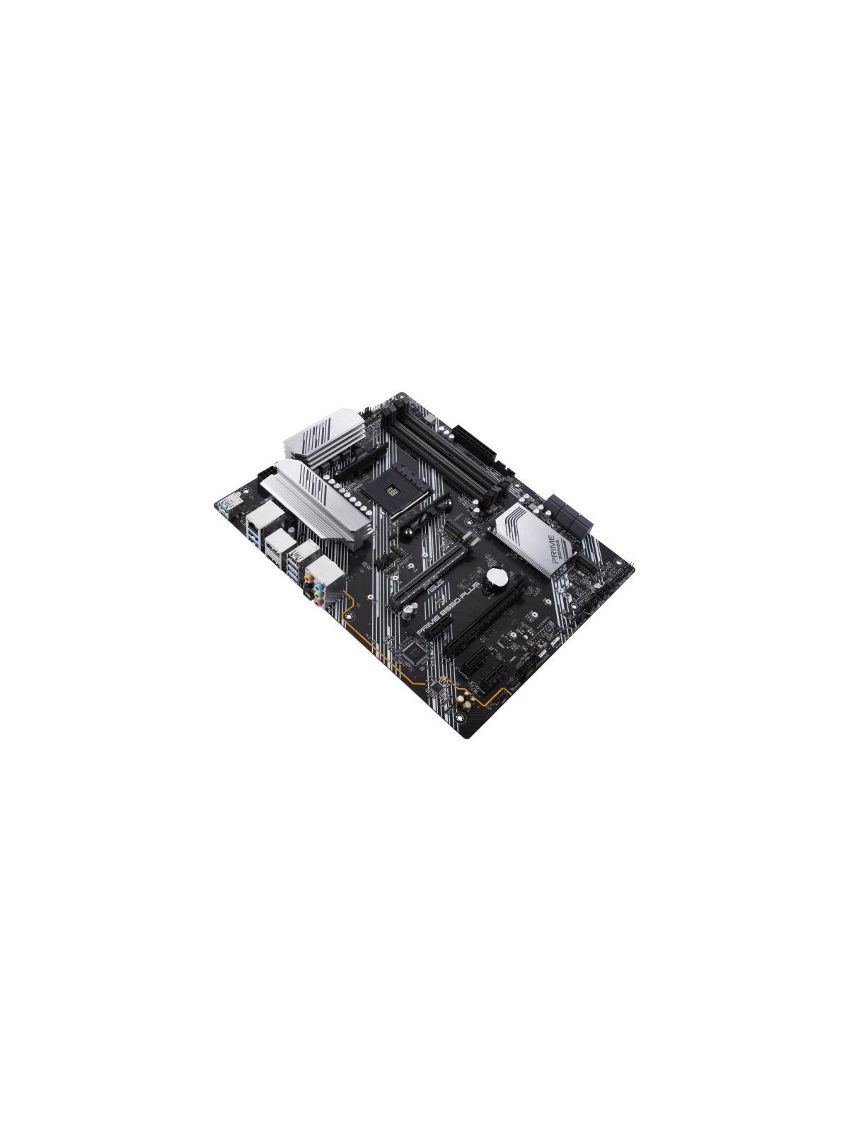ASUS PRIME B550 PLUS
