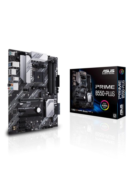 ASUS PRIME B550 PLUS