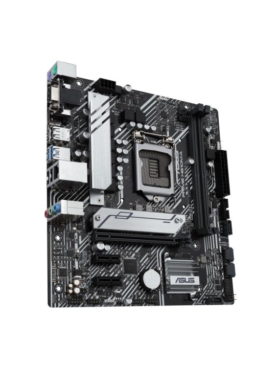 ASUS PRIME H510M-A