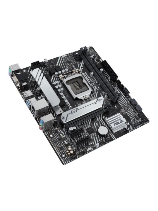 ASUS PRIME H510M-A