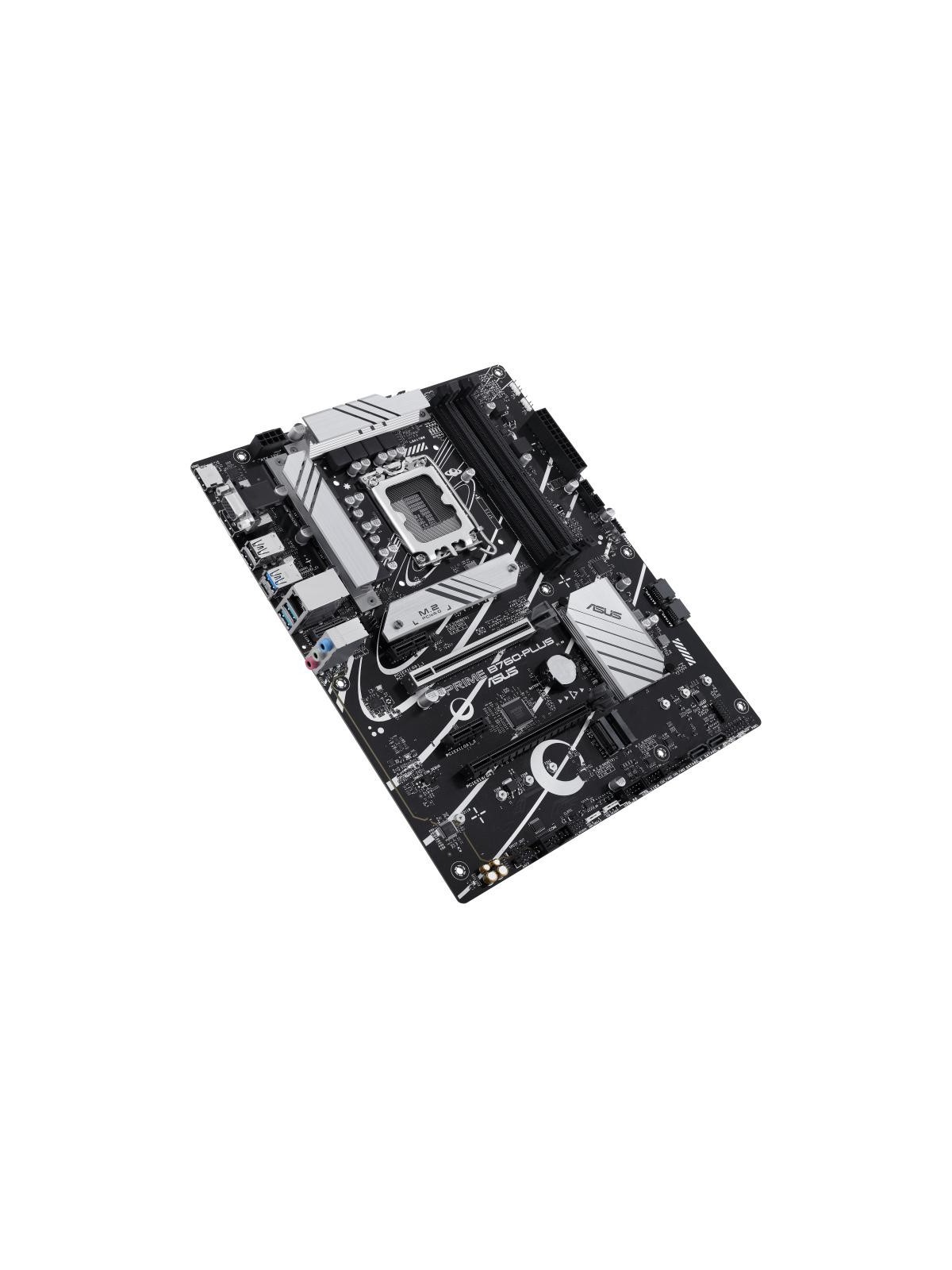 ASUS PRIME B760-PLUS
