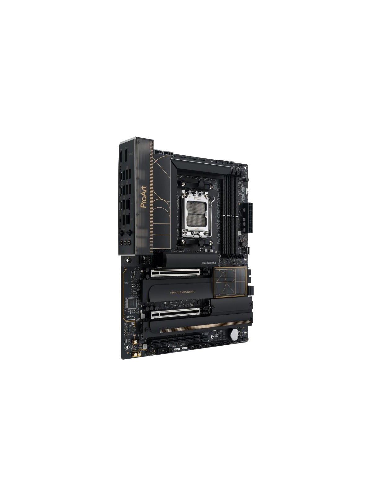 ASUS PROART X870E-CREATOR WIFI
