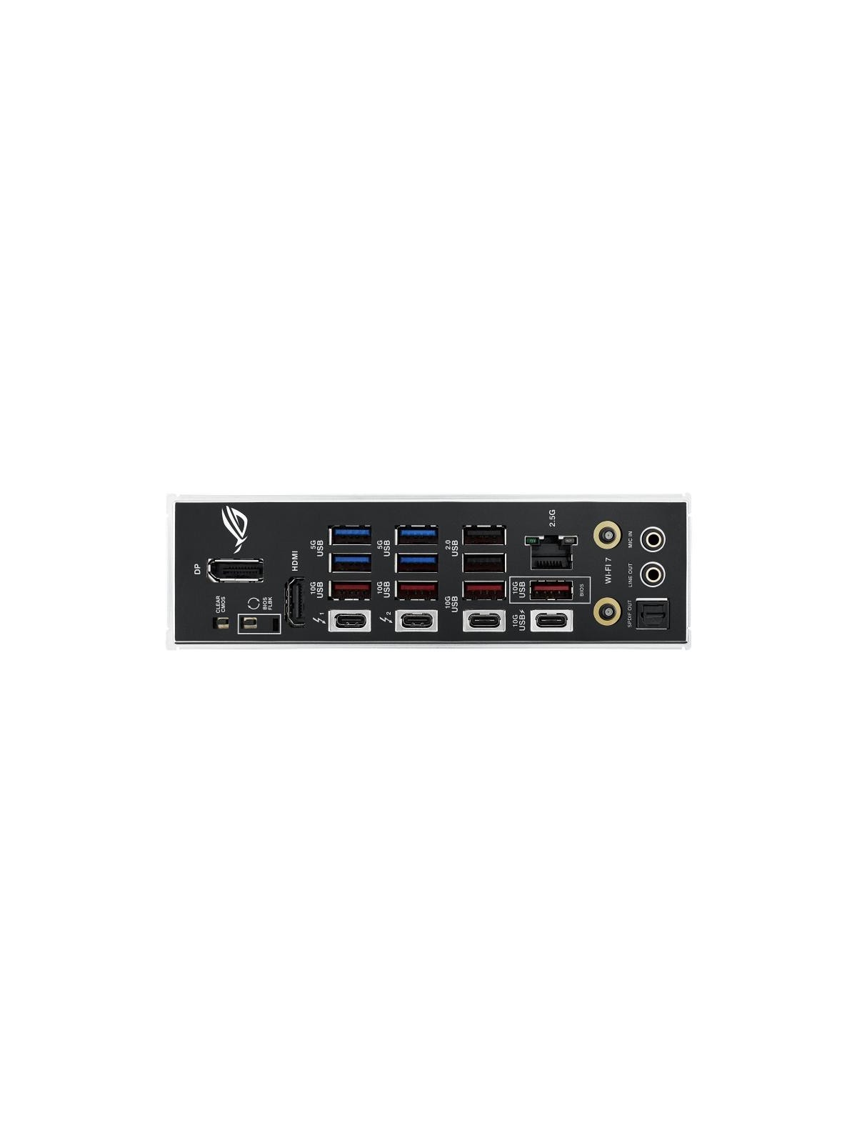 ASUS ROG STRIX Z890-F GAMING WIFI