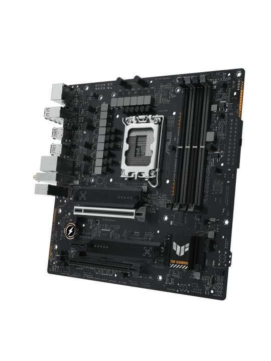 ASUS TUF GAMING B760M BTF WIFI