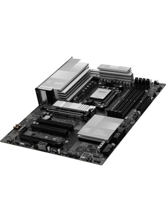 MSI PRO X870-P WIFI