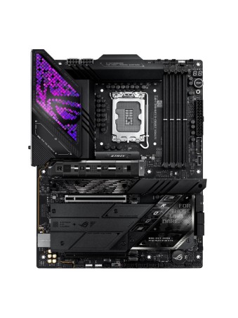 ASUS ROG STRIX Z890-E GAMING WIFI