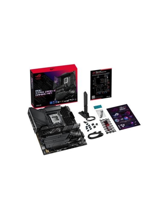 ASUS ROG STRIX Z890-E GAMING WIFI