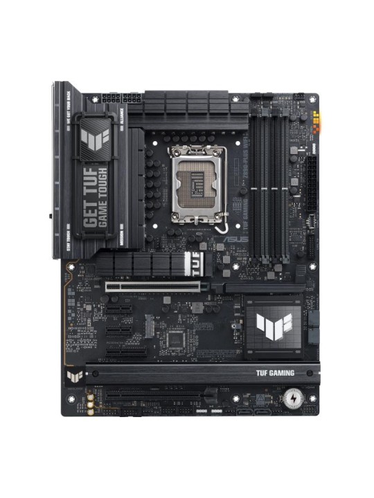 ASUS TUF GAMING Z890-PLUS WIFI