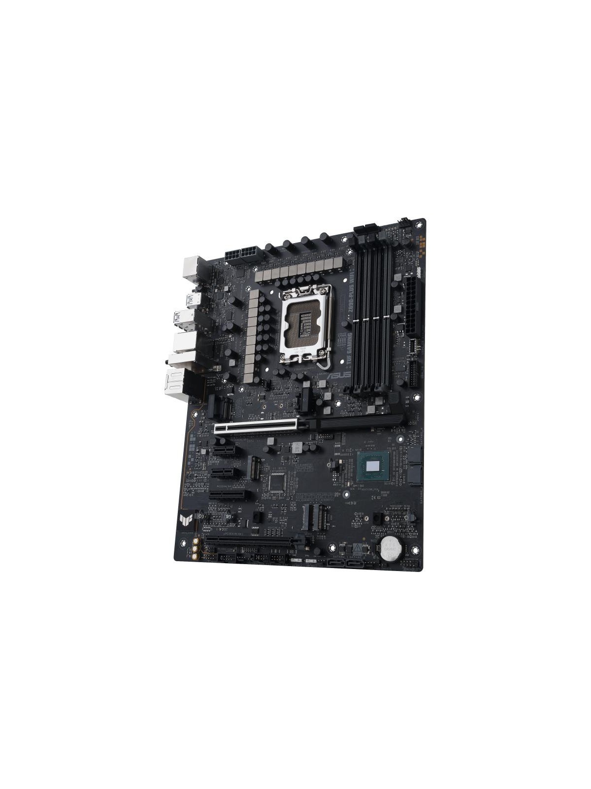 ASUS TUF GAMING Z890-PLUS WIFI