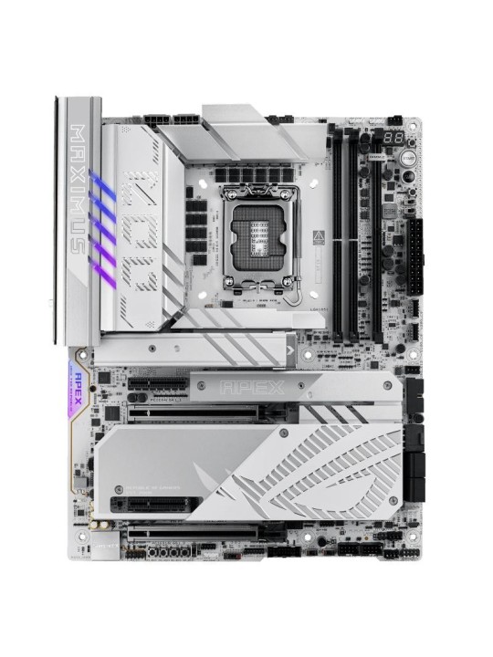 ASUS ROG STRIX Z890 APEX