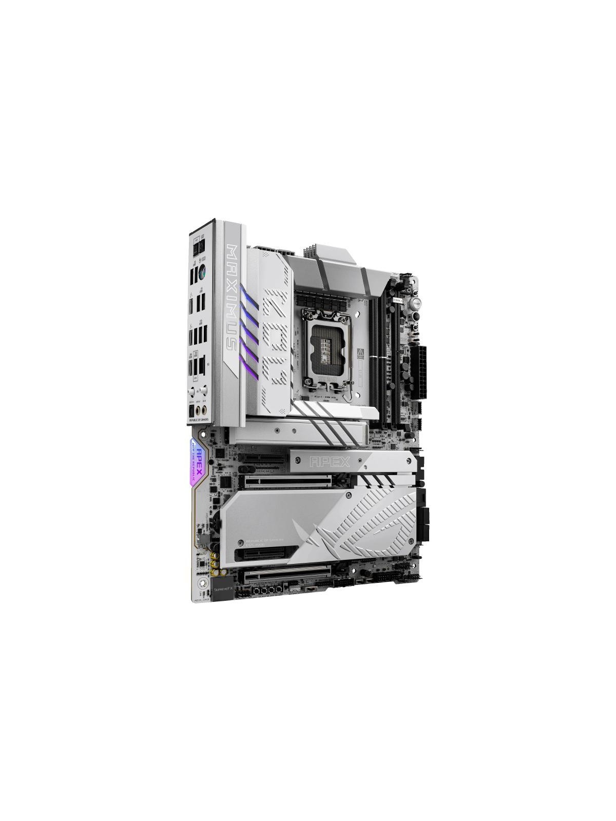 ASUS ROG STRIX Z890 APEX