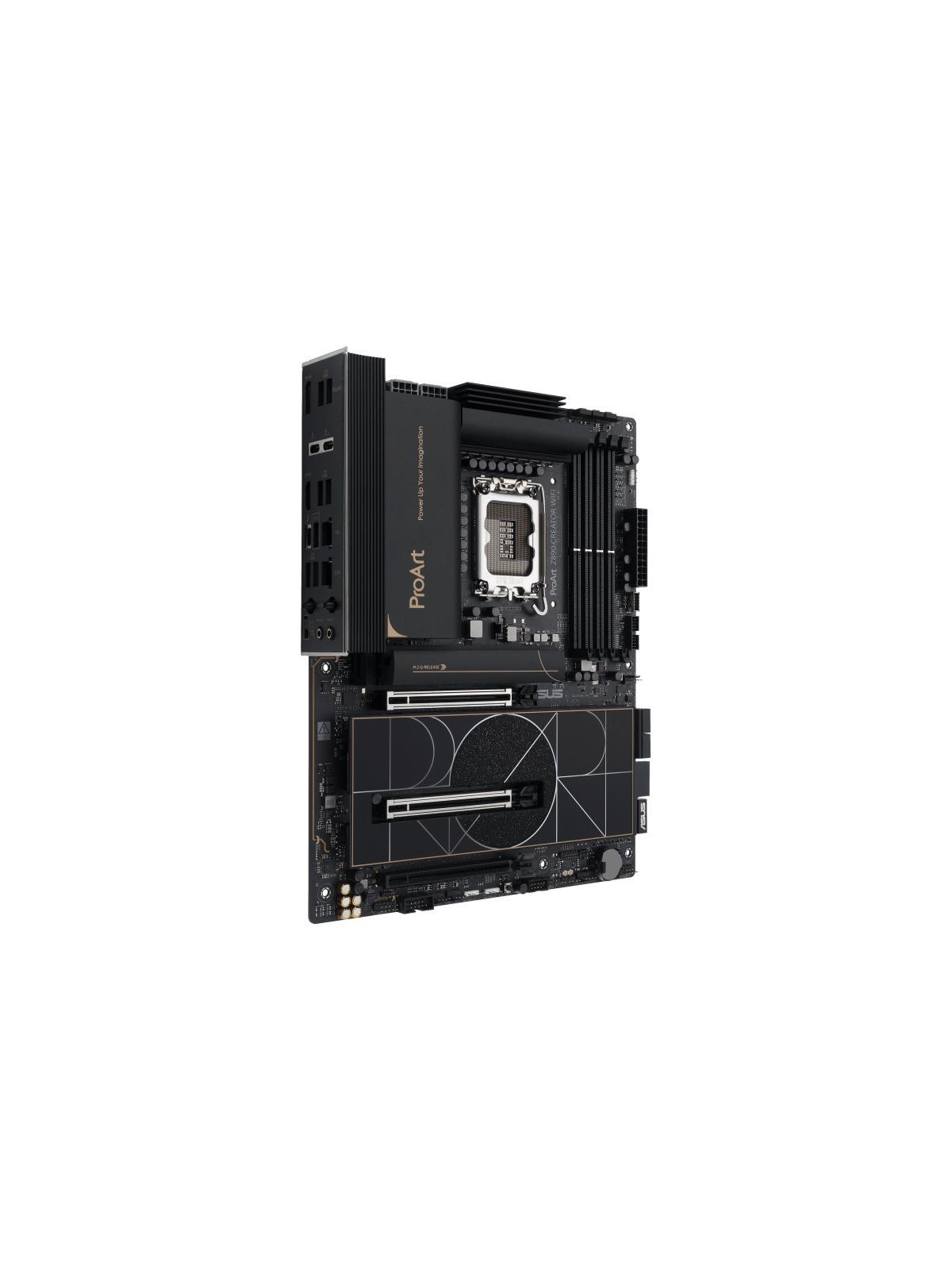 ASUS PROART Z890 CREATOR WIFI