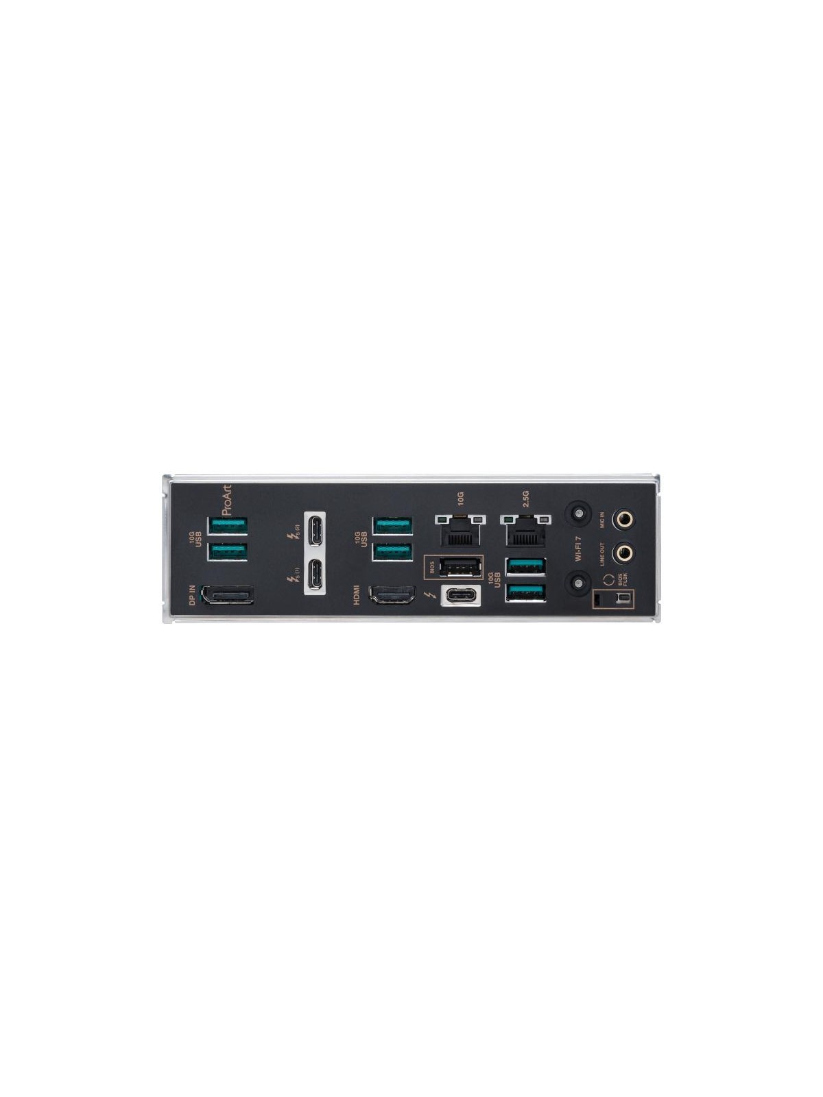 ASUS PROART Z890 CREATOR WIFI